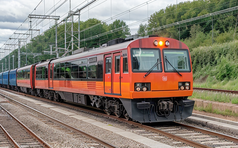 IEC 60352-2 – Solderless Connection Testing for Railway Wire Terminations