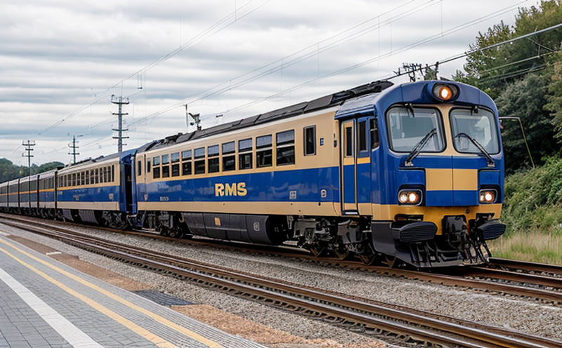 EN 50126-4 – RAMS Evaluation Testing in Railway Embedded Subsystems