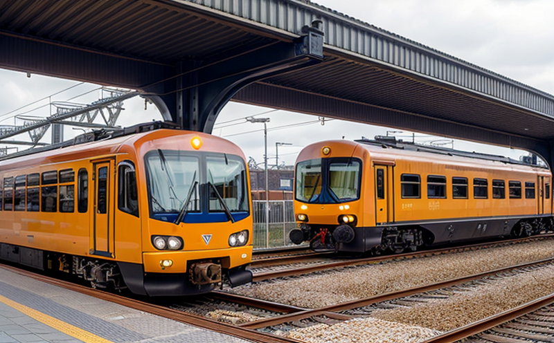 EN 12929-1 – Load Testing for Passenger Lifting Equipment in Railway Systems