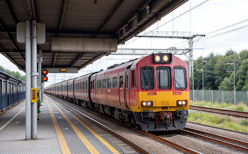 ISO 7000 – Symbol Consistency Testing in Railway Safety Signage
