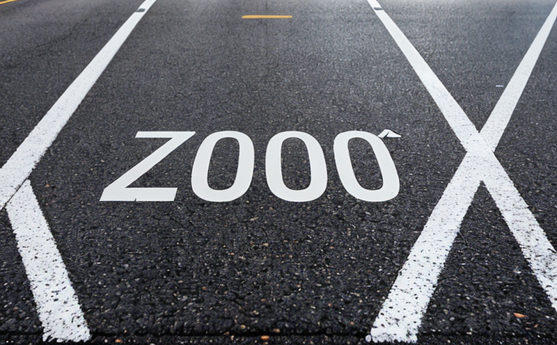 ISO 7010 – Symbol Recognition Testing in Roadway Signage
