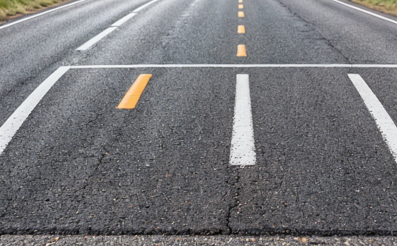 ISO 7010 – Compliance Verification Testing of Graphical Road Symbols