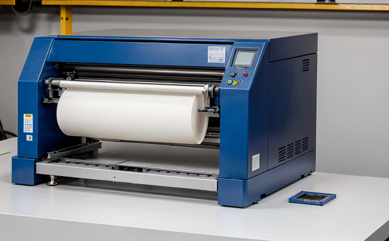 ISO 187 – Dimensional Stability Testing of Printing Papers