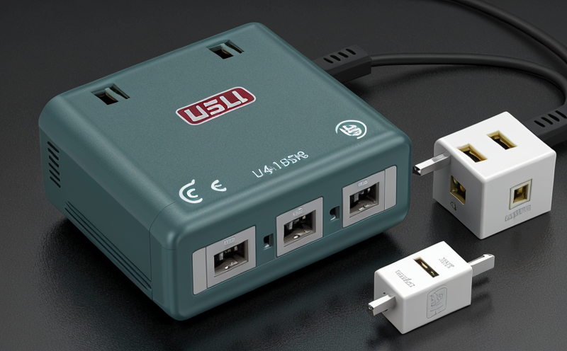 UL 1449 – Surge Protection Testing in IoT Power Adapters