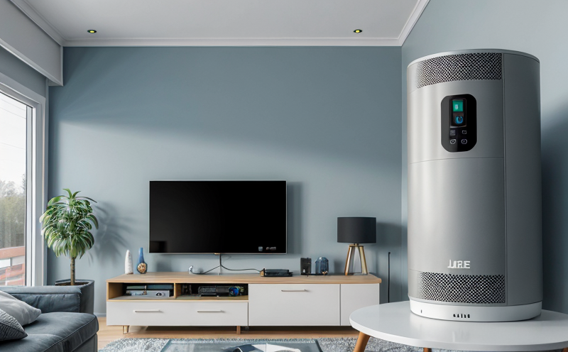 IEEE 2030.100 – Autonomous Operation Testing for Smart Home Energy Systems