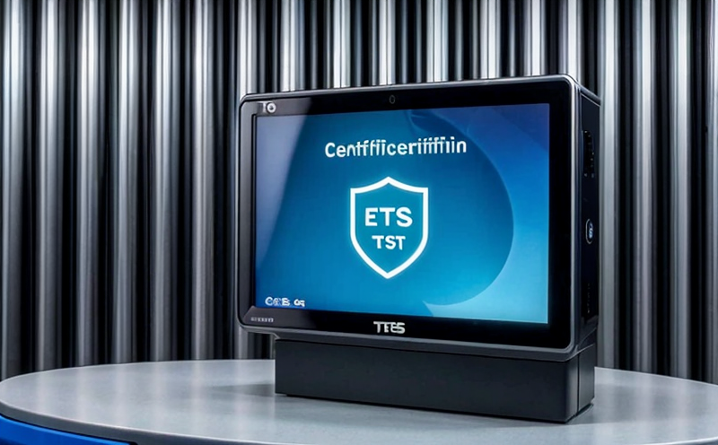 ETSI TS 102 941 – Secure Certificate Management Testing in Connected Devices