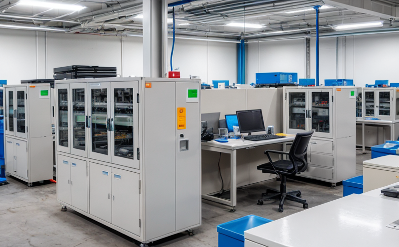 ISO/IEC 19770-5 – Asset Tagging Format Testing for IoT Device Inventory Systems