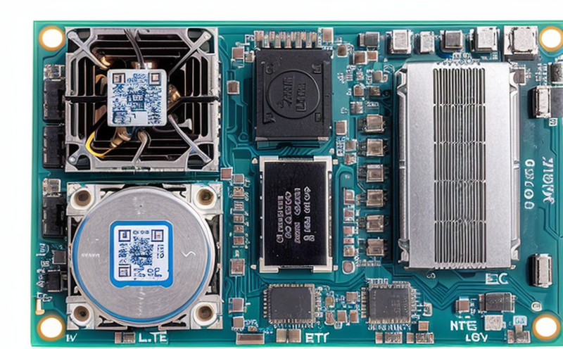 ETSI EN 301 489-52 – EMC Testing for LTE-M and NB-IoT Home Devices