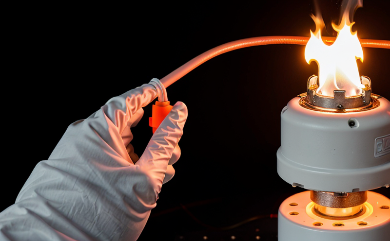 IEC 60695-2-10 – Glow-Wire Flammability Testing for IoT Housing Materials