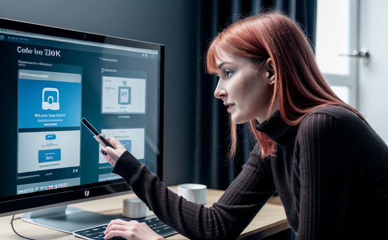 ISO/IEC 27005 – Risk Assessment Testing in Connected Home Systems