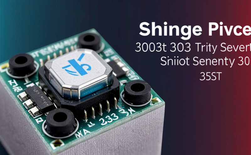 ETSI EN 300 330-2 – Short Range Device Testing in Smart Proximity Sensors