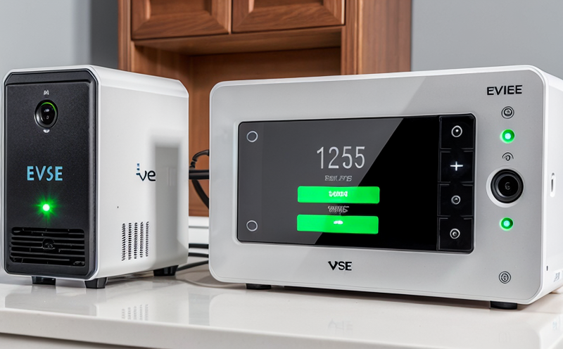 UL 2594 – EVSE Device Interoperability Testing in Home Charging Scenarios