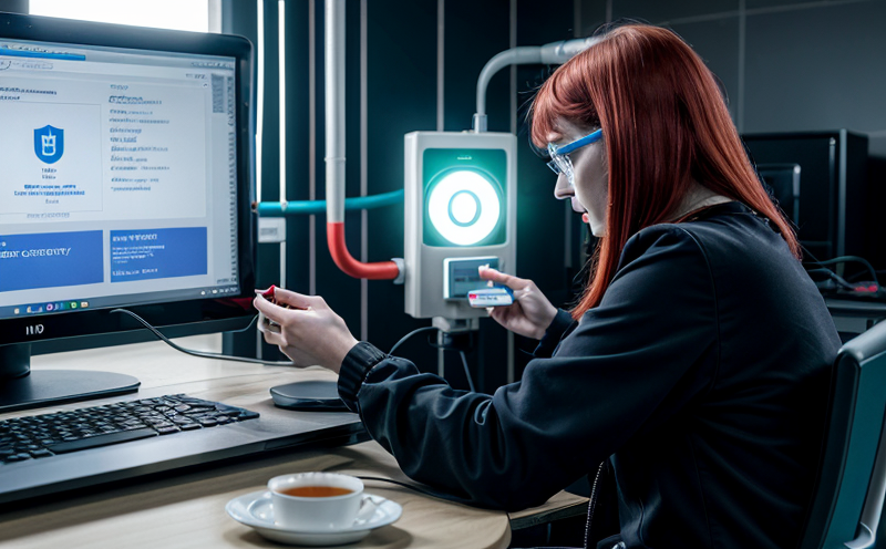 ISO/IEC 27019 – Cybersecurity Management Testing in Utility IoT Networks