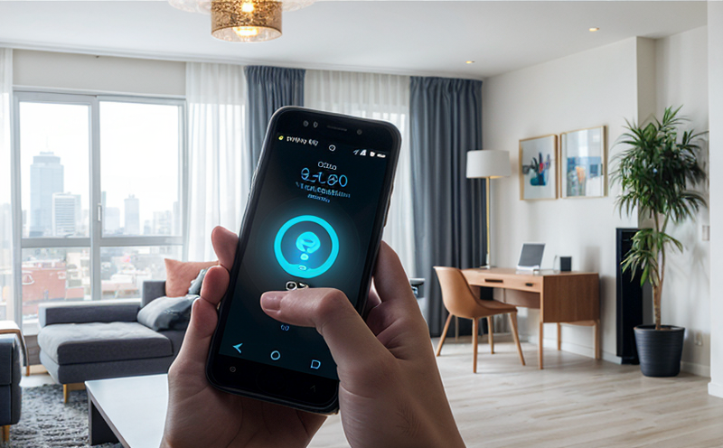 IEEE 802.11az – Location Awareness Protocol Testing for Indoor Smart Devices