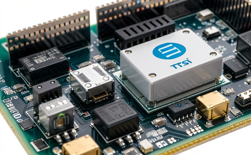 ETSI TS 102 939-7 – IoT Device Federation Testing in Shared Environments