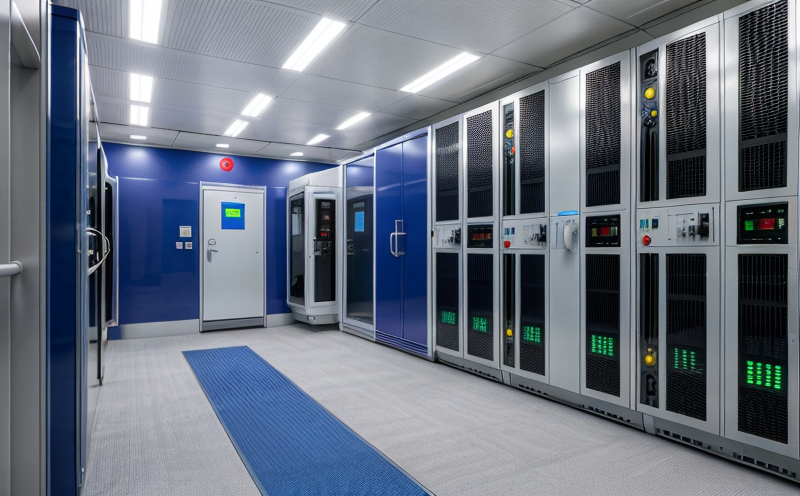 ETSI TS 103 703 – Device Revocation and Decommissioning Testing in Smart Systems