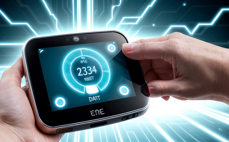 ETSI EN 301 489-9 – EMC Testing of Short Range Medical IoT Devices