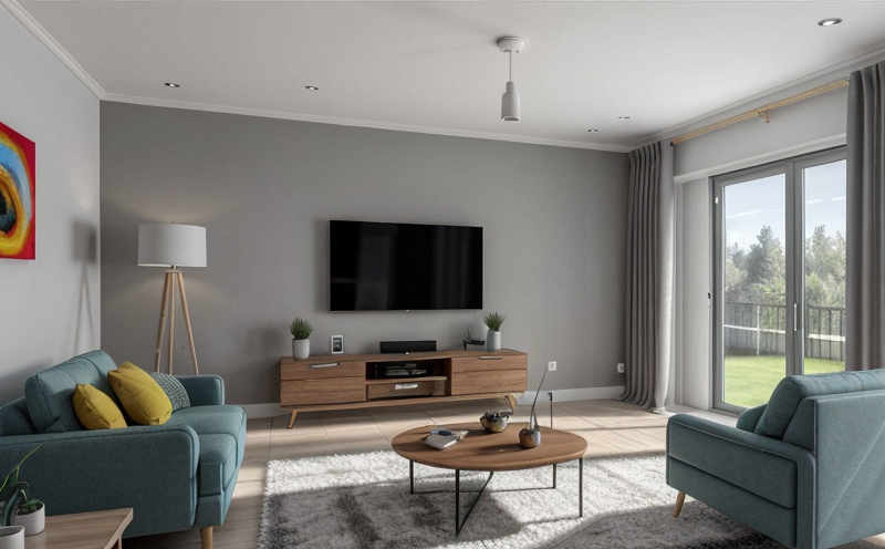 ETSI EN 303 446-2 – RF Coexistence Testing in Converged Smart Home Gateways