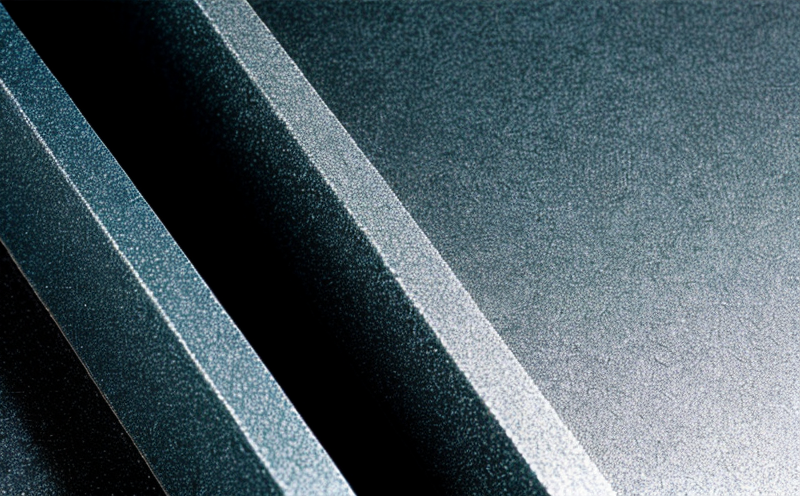 ASTM D790 – Flexural properties of unreinforced plastics