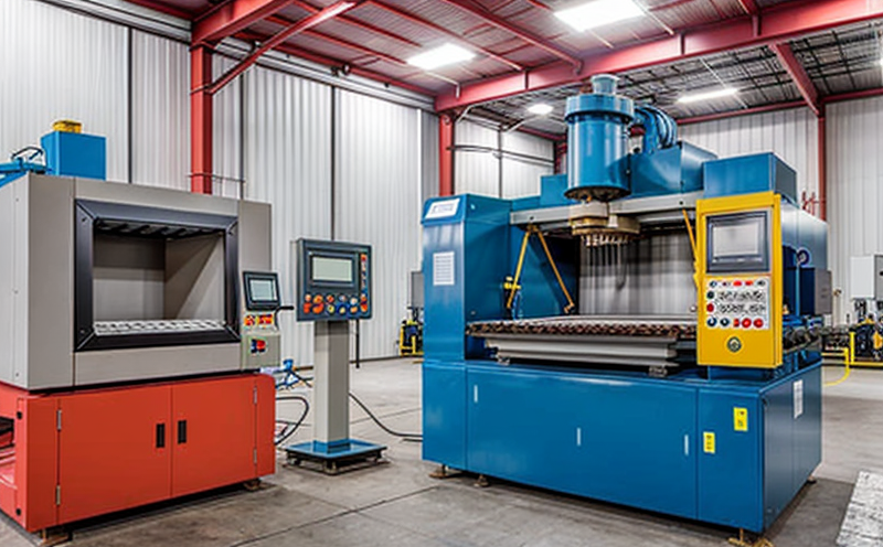 ISO 8256 – Instrumented impact test of plastics