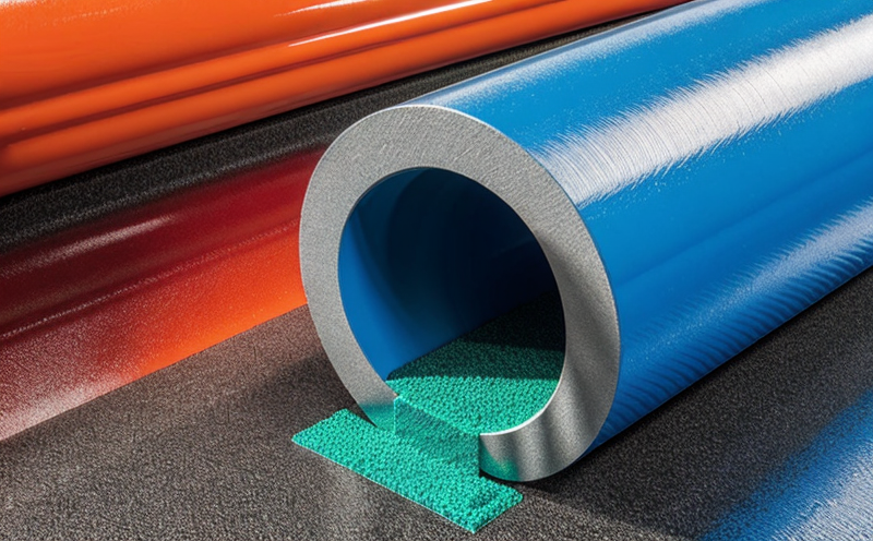ASTM D7791 – Dynamic fatigue of plastics under flexural stress