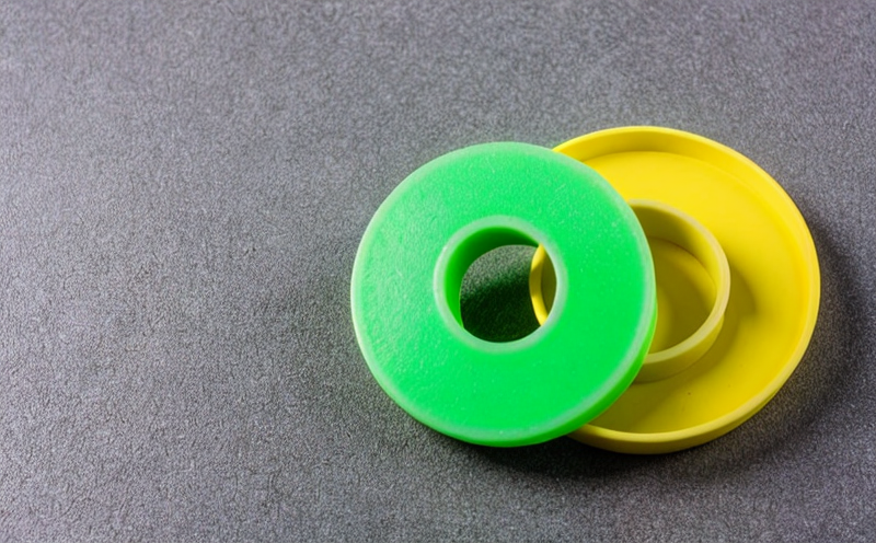 ISO 12086 – Classification of fluoropolymer plastics