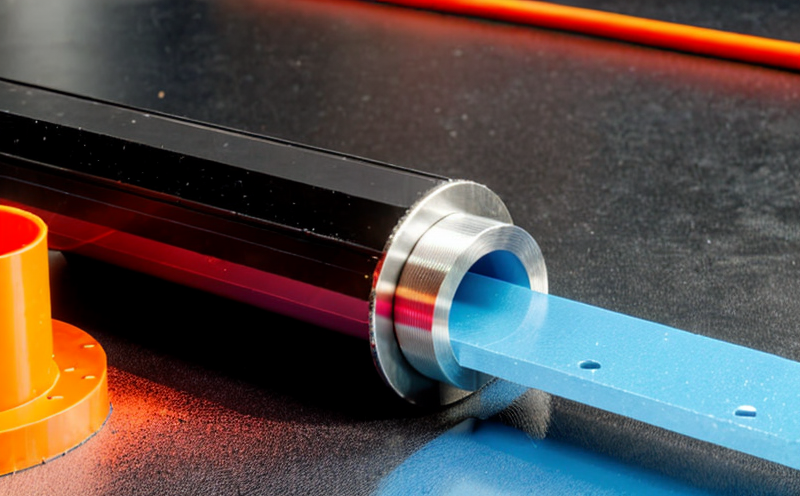 DIN EN ISO 75-1 – Heat resistance of thermoplastics