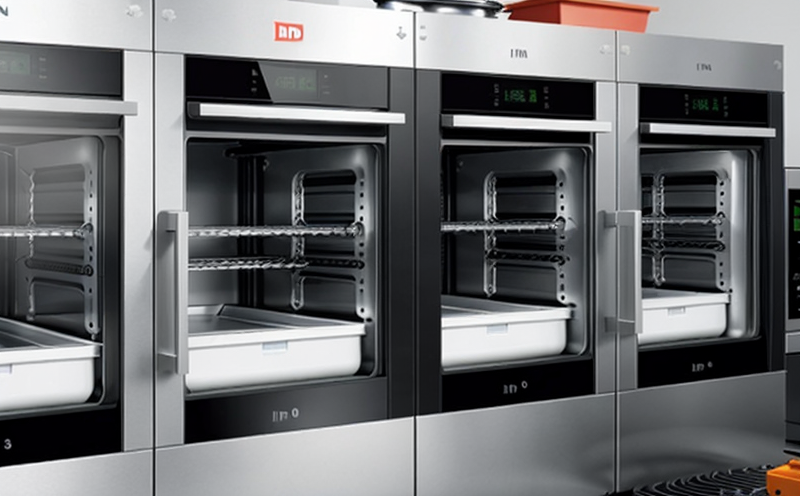 DIN EN ISO 306 – Softening temperature via Vicat method