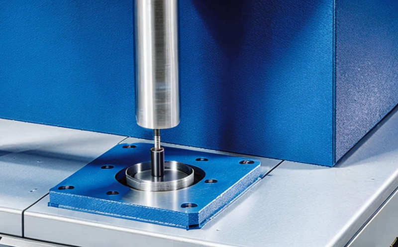 DIN 53363 – Tensile creep testing of polymers