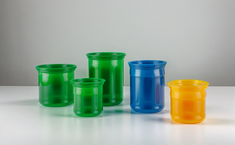 ASTM D2765 – Density of cross-linked polyethylene