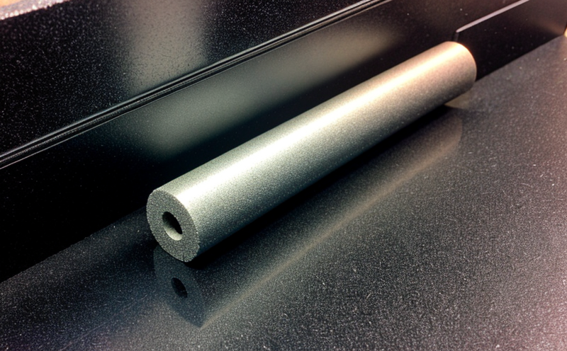 ASTM D5869 – Surface profile measurement of textured plastics