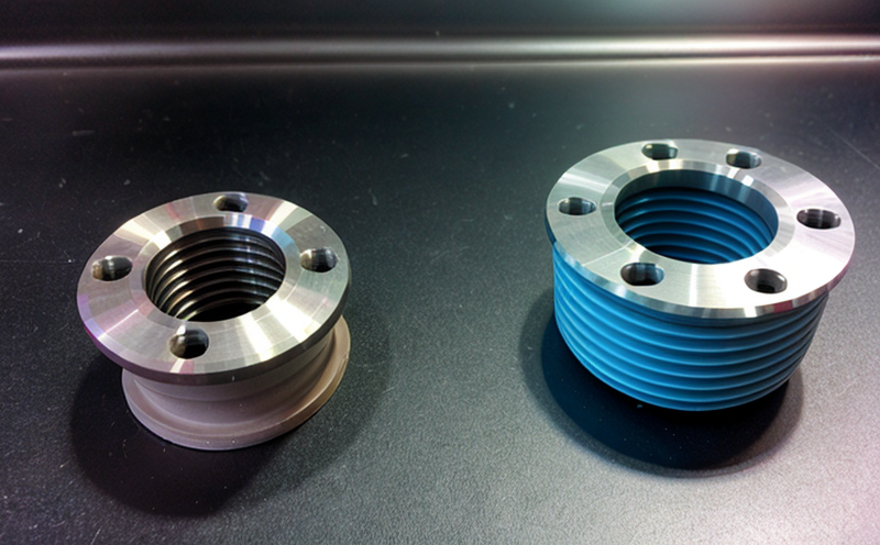ISO 15709 – Surface finish quality of molded plastic parts