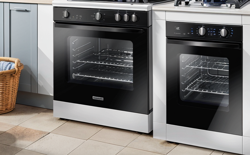 EN 14059 – Flammability of plastic parts in domestic appliances
