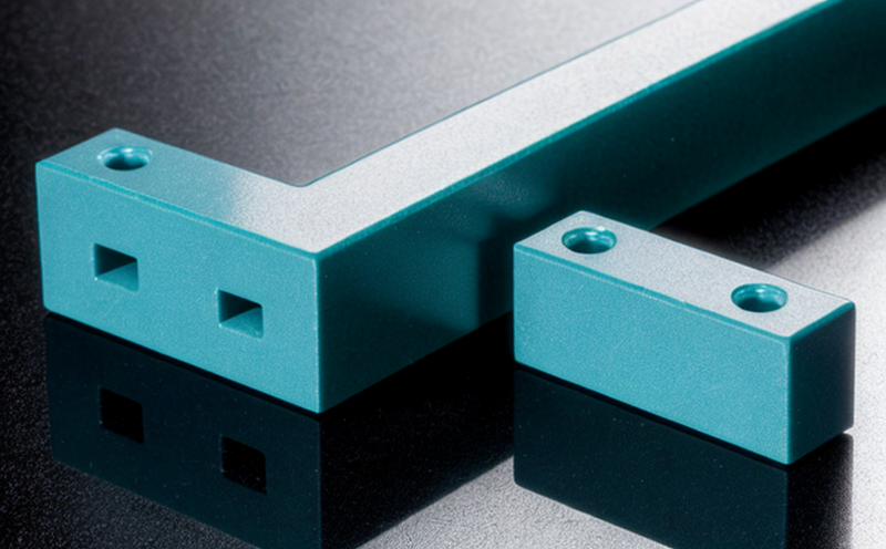 UNE-EN ISO 178 – Flexural strength of plastics