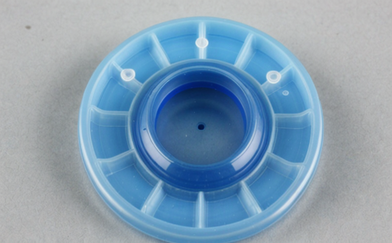 GB/T 21390 – Water vapor transmission of plastic films