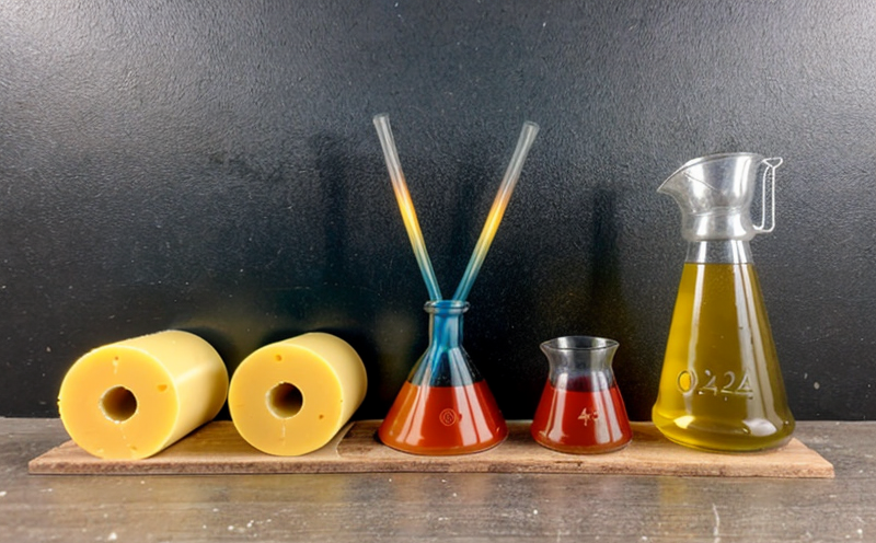 GB/T 14234 – Oxidation induction time of polyethylene