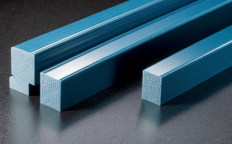 ASTM D1204 – Linear dimensional changes of thermoplastics