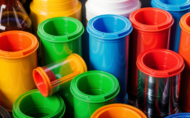 ISO 11469 – Labeling of plastics with coding system