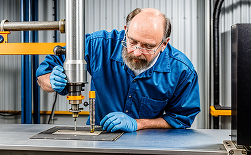 DIN EN ISO 899-2 – Creep testing in bending
