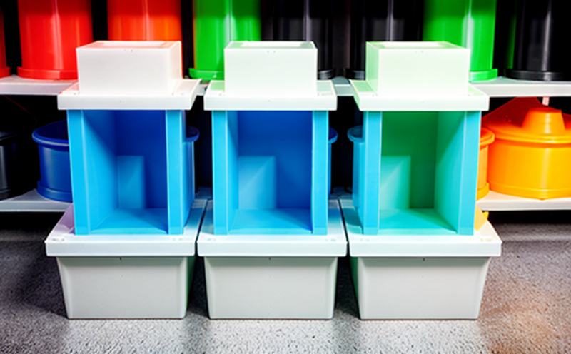 ISO 19069-1 – Polypropylene compounds for injection molding