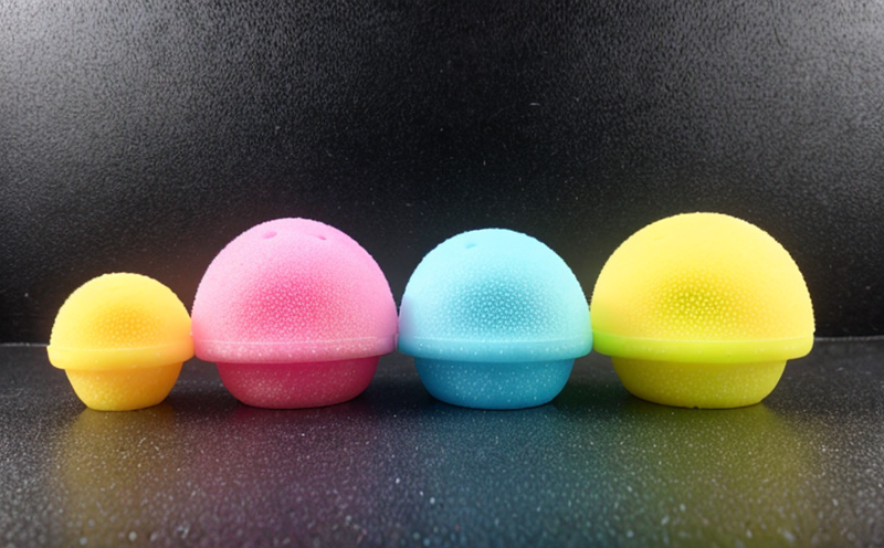 DIN 53432 – Chemical resistance of rigid plastic foams