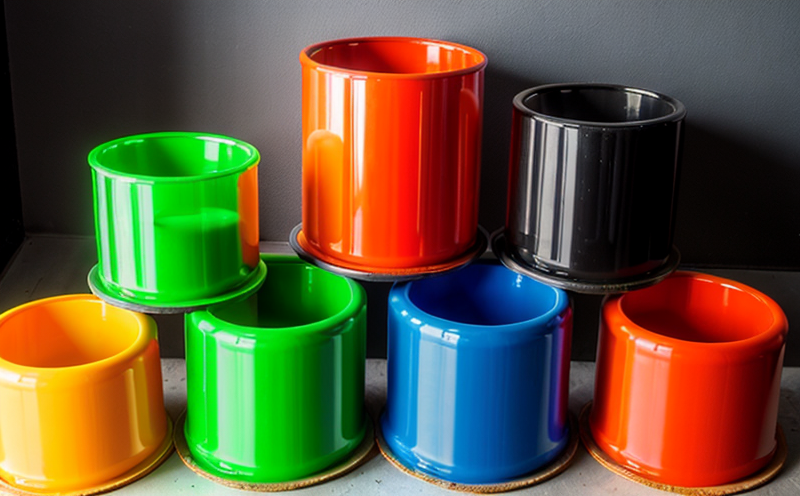 DIN EN ISO 307 – Viscosity number of polyamides