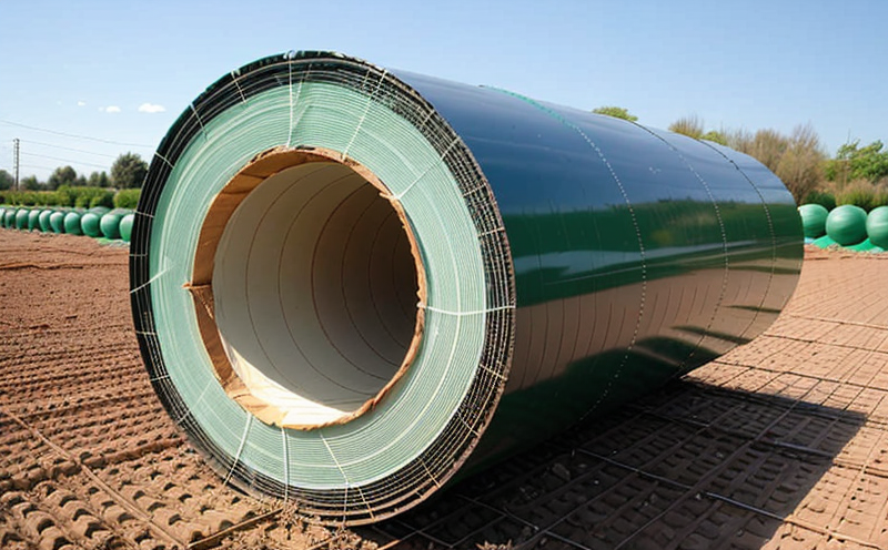 JIS K7215 – Volume resistivity of plastic films
