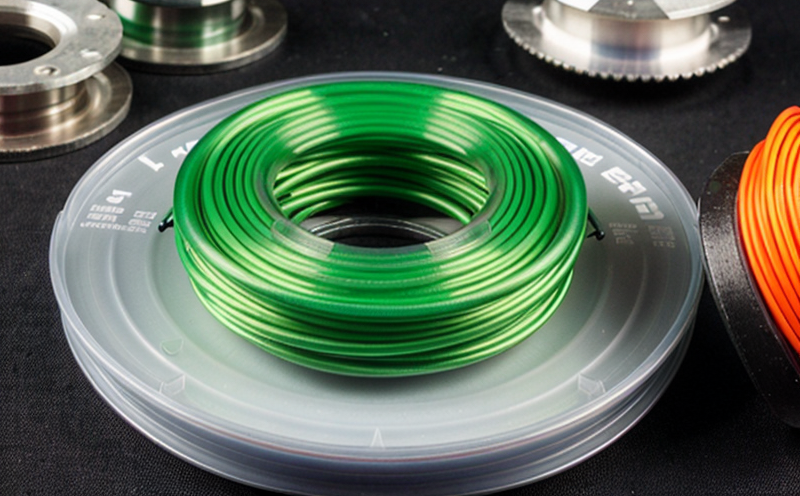 BS EN ISO 21104 – Tensile strength for soft plastics