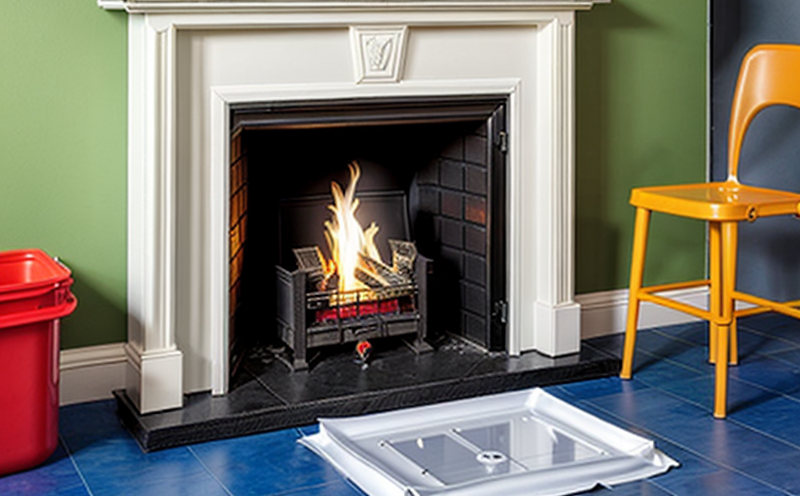 BS EN 1905 – Flammability testing of plastic coverings