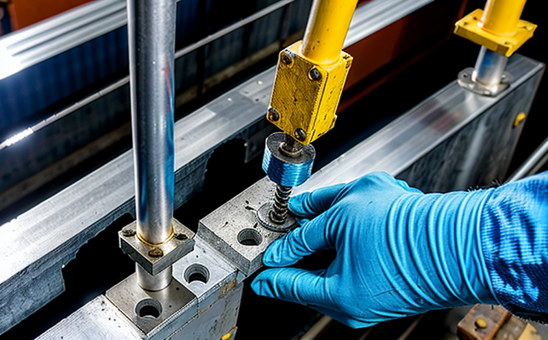 BS EN 12814-3 – Tensile testing of plastic welds