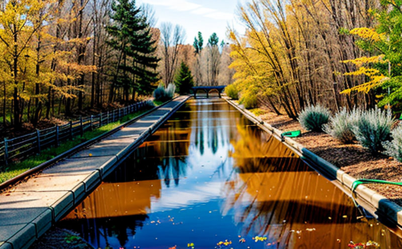 EPA 602 – Purgeable Aromatics in Wastewater Test