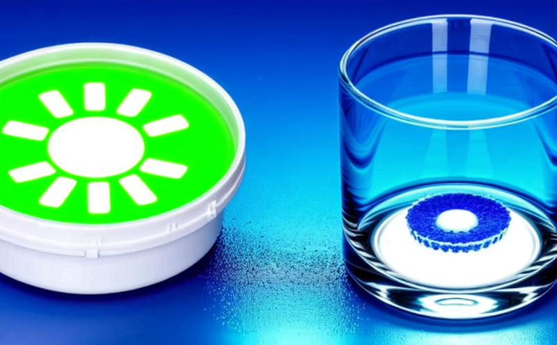 EN ISO 10530 – Bacteria Detection in Water Test