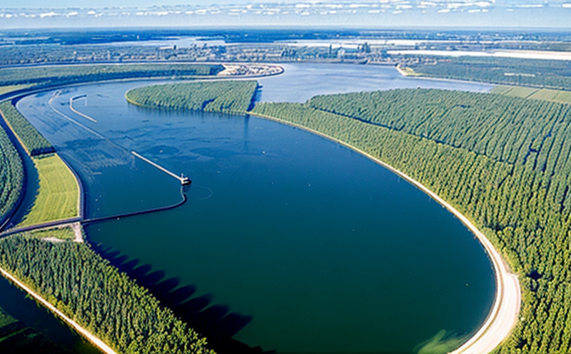 ISO 10870 – Impact Assessment of Pollutants in Aquatic Ecosystems Test