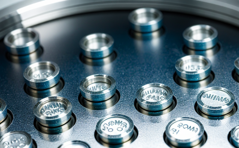 ASTM D5673 – Metals in Water by ICP-MS Test